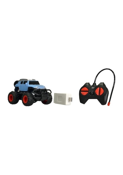 Ctoy Oyuncak Uzaktan Kumandalı Jeep H338-18