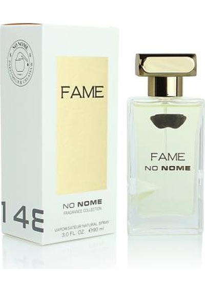 No Nome 148 Fame Kadın Parfüm EDT 100 ML