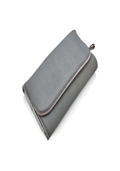 Mikrofiber Katlanabilir Bulaşık Kurutma Matı Ve Tabaklık Kaymaz Tabanlı, Hızlı Kuruyan, 37x38 Cm Diğer