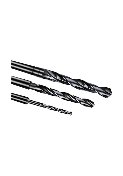 22,00mm Konik Saplı Matkap Ucu Hss Dın345