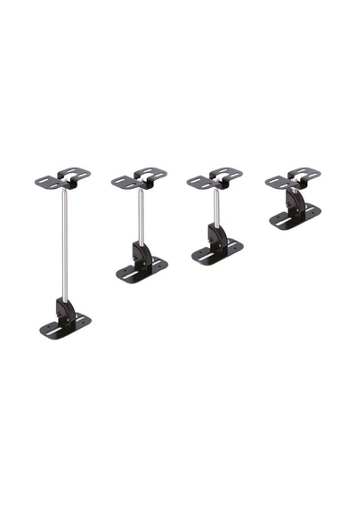 SSP UP30A Vidalı Tavan Montaj Aparatı (Set)