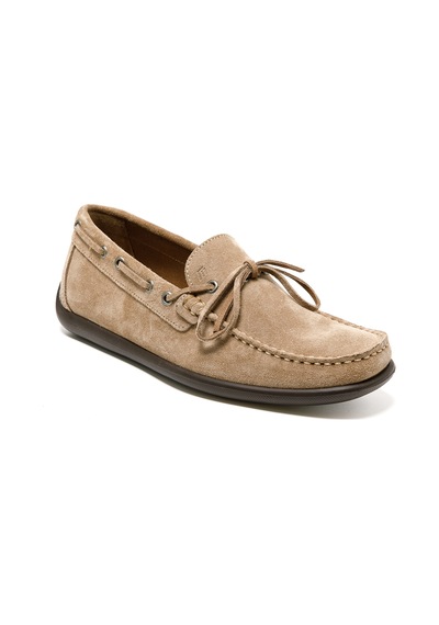 Avena Oxford Klasik Erkek 14d9 Frau Castoro Casual Suede Boat Lofers Çok Renkli