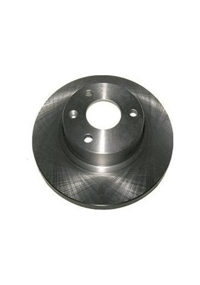 FREN DİSKİ ÖN 106 91- / AX 86-97 SAXO 96-04 DÜZ 237,75mm