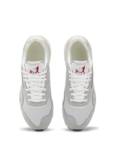 Reebok Classıc Nylon 89 Gri Unisex Sneaker Gri-grı