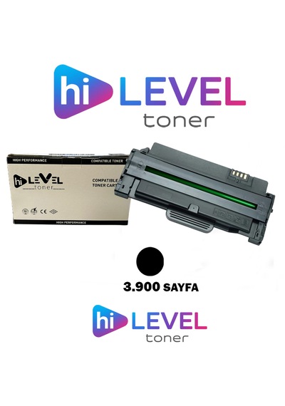 Ht-3160, Hilevel Toner Ht-3160 Xerox 3160 3.9k Muadil Toner