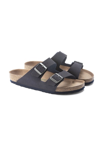 Birkenstock Bırkenstock Arızona Desert Dust Veg Erkek Terlik 1023150 20356 Indıgo Blue İndigo Birkenstock Bırkenstock Arızona Desert Dust Veg Erkek Terlik 1023150 20356 Indıgo Blue İndigo