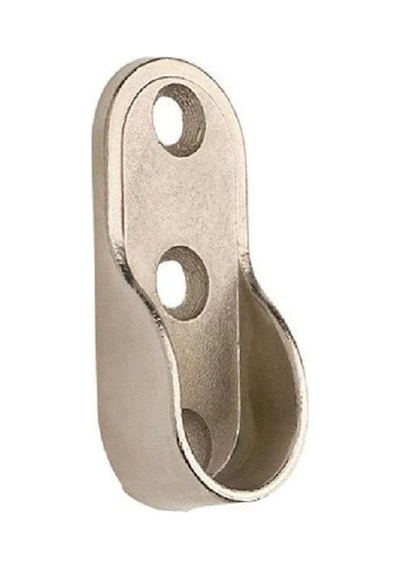 OVAL FLANŞ PİMSİZ