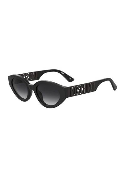Moschıno Mos 160/s - 807519o Grey Kadın Güneş Gözlüğü 716736990767 Siyah