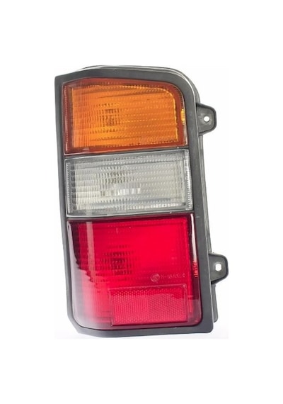 Mitsubishi L300 Sağ + Sol Arka Stop Lambası Takımı 1998-2005
