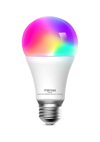 Akıllı Rgb Ampul, 810l/9w 3 Adet