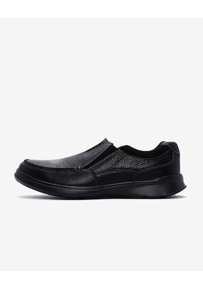 Clarks Cotrell Free Siyah Günlük Ayakkabı 26131593 Siyah