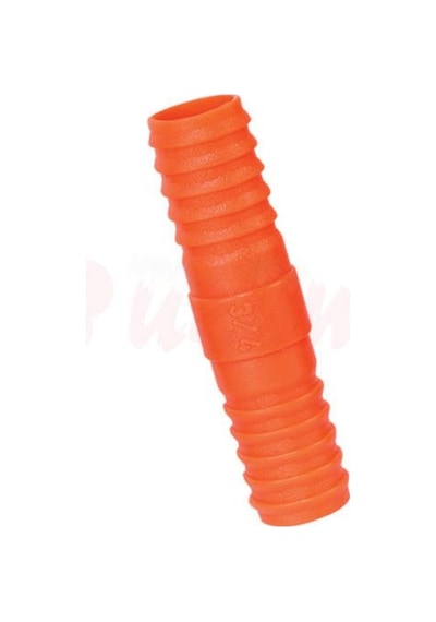 5/8 Plastik Hortum Eki