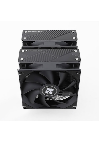 Thermalright Phantom Spirit 120 Tl-c12b V2 120mm 7 X 6mm Isı Boru
