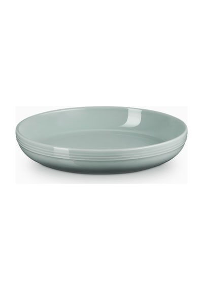 Le Creuset Seramik Kase Çorba Tabağı Sea Salt