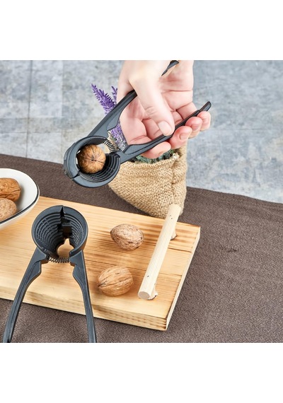 Cooker Döküm Fındık Kıracağı Ckr2940