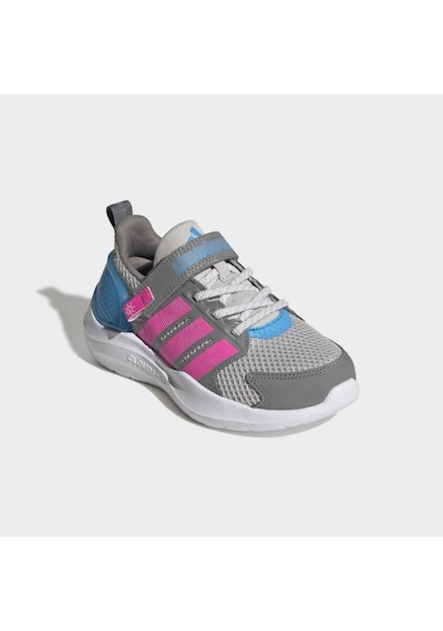 Adidas Hq9253 Lıghtorama Rnr El C Çocuk Günlük Spor Ayakkabısı Gri