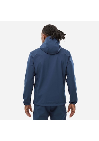 Millet Seneca Softshell Ceket Hd Erkek Mıv10538 N7317 Safir