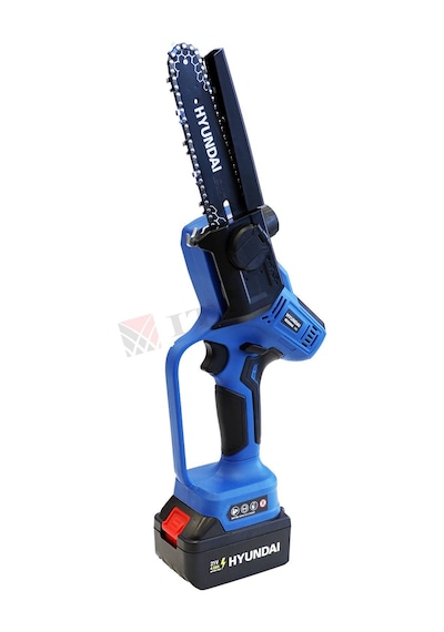 Hyundai Hcs204a Akülü Budama Testeresi