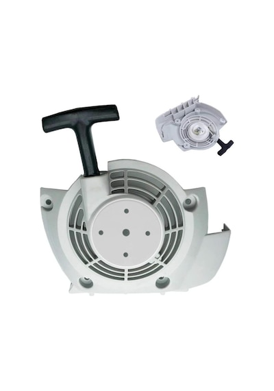 Fr450 Fr480 Motorlu Tırpan Starter Kapak Komple