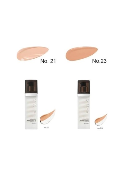 Gözenekleri Ve İnce Çizgileri Kapatan Bb Krem 44g Wrinkle Fill-up Bb Cream Spf37pa++no.23 0