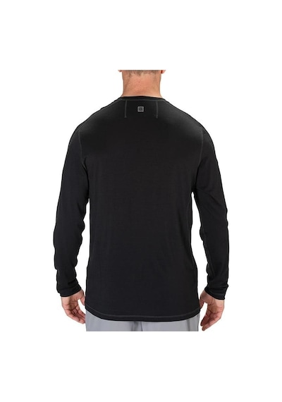5.11 RANGE READY MERINO WOOL SWEAT Siyah