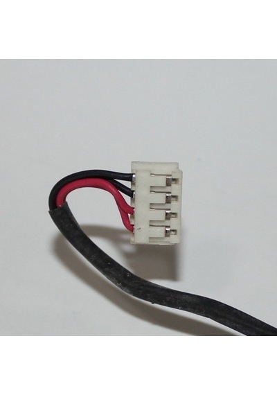 Lenovo G550 20023 Dc Jack Soket Cejlvy59