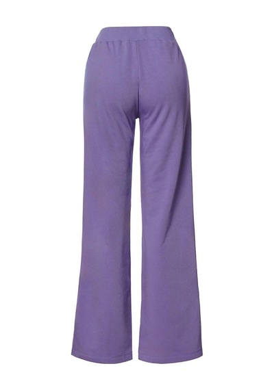 Hummel Devon Pants Mor Kadın Eşofman Altı Mor