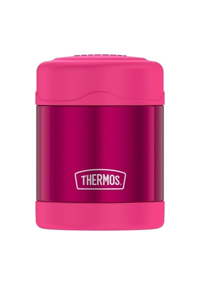 Thermos F300 Funtainer SS Çocuk Yemek Termosu 0,29 Lt 001