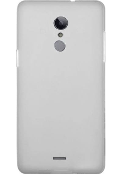 Türk Telekom Ttnet Tt175 Kilif Soft Silikon Seffaf Arka Kapak 91604653