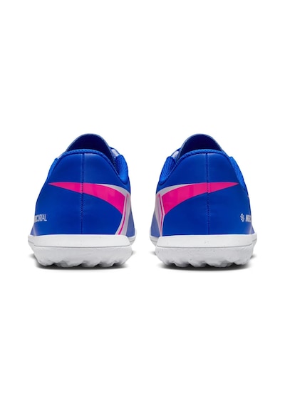 Nike R. Mercurial Vapor 16 Club Çocuk Halısaha Ayakkabısı - Fq8287 Mavi - Siyah