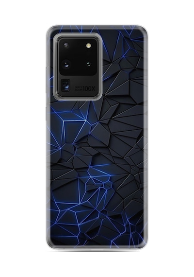 Samsung Galaxy S20 Ultra Sm-g988b Uyumlu Kılıf Baskılı Desenli Silikon Stk-.2009.jpg Renk108 Renk108