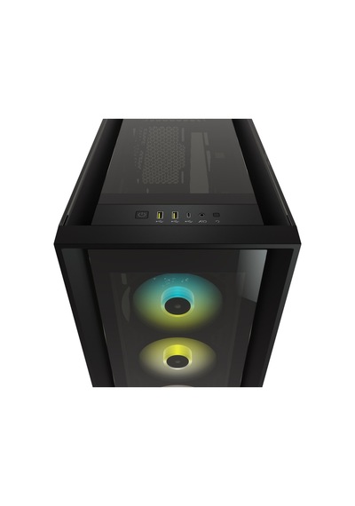 Corsair Cc-9011212-Ww Kasa