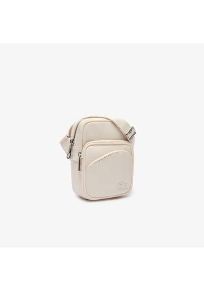 Lacoste Unısex Omuz Çantası Nh4563gy-a56 Nh4563gy-a56 Krem Krem