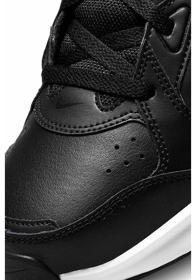 Nike Defy All Day Erkek Günlük Spor Ayakkabı Dj1196-002-siyah-byz SİYAH-BEYAZ