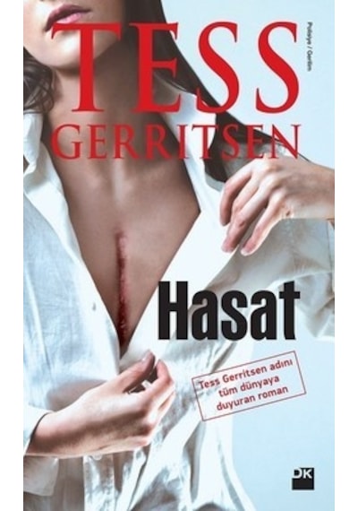 Hasat Kitap