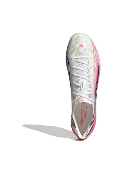 Adidas F50 Hyperfast Evo Fg Erkek Çim Zemin Kramponu Kj6109 Beyaz