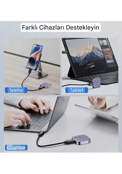 Jeyı 2230 M.2 Nvme Ssd Kutusu 3.2 Gen2 10gbps Süper Hızlı Telefon Tablet Apple Uyumlu MacBook iPad Laptop Bilgisayar Tüm Cihazlara Son Nesil Teknoloji Minik Boy Jeyı 2230 M.2 Nvme Ssd Kutusu 3.2 Gen2 10gbps Süper Hızlı Telefon Tablet Apple Uyumlu MacBook iPad Laptop Bilgisayar Tüm Cihazlara Son Nesil Teknoloji Minik Boy