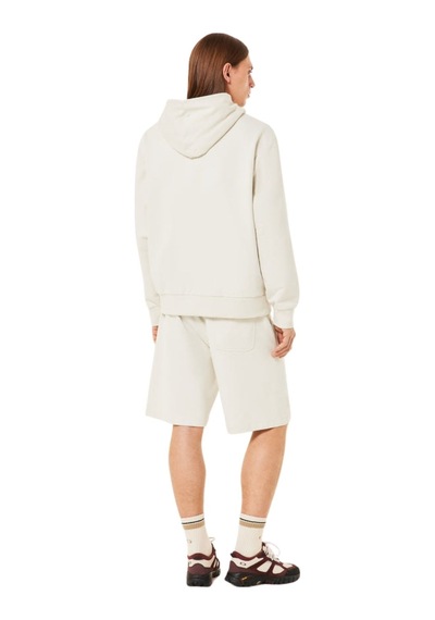 Oakley Oakley Mtl Po Hoodie Erkek Gri Sweatshirt 7882 Gri