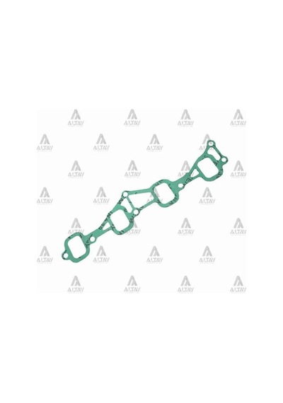 MAHER 2988 Emme Manifold Conta Bongo 98-01 2.7