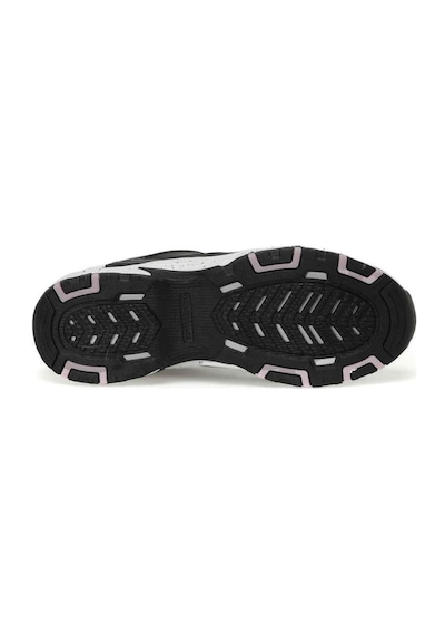 Lumberjack Marimar Pu 3pr Kadın Siyah Sneaker 101783486 Siyah