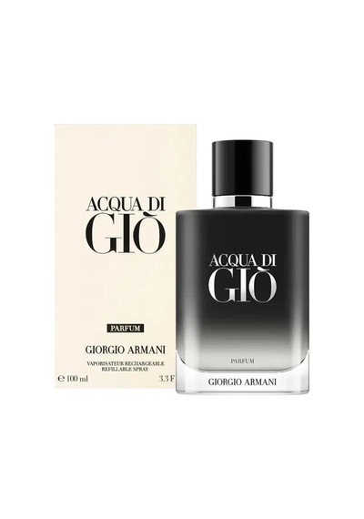 Giorgio Armani Acqua Di Gio Parfum 100 Ml Erkek Parfüm Fresh