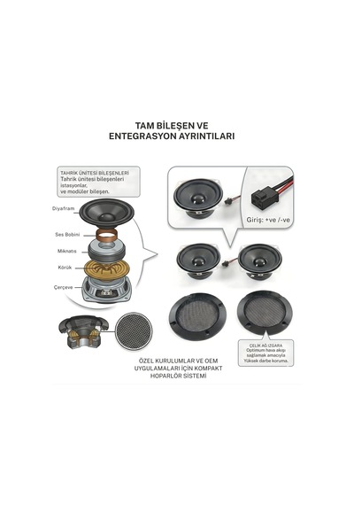 Hmy1 2 5w Speaker Çok Amaçlı Bluetooth Modüllü Hoparlör 5v/2a