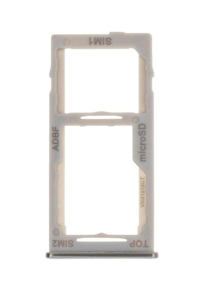 Samsung Galaxy Uyumlu M42 5g Sim Kart Yuvası Sim Kart Çekmecesi Gri Renk İlanı İnd12128