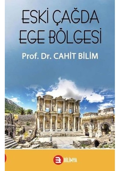 Eski Çağda Ege  Bölgesi