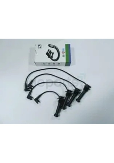 Buji Kablosu Takım 16v Cgba - Cjba 1.8/2.0 Cc Yow Jung Ford Mondeo - 2005-2007