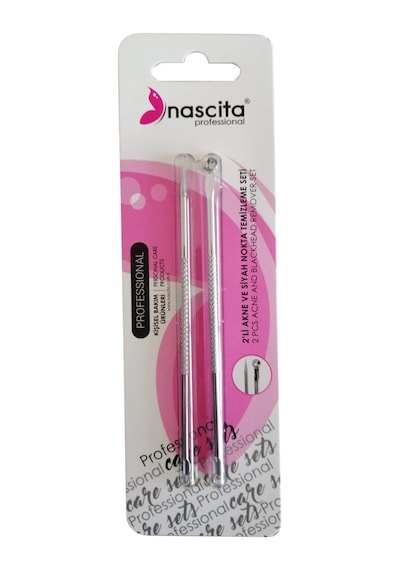 Nascita Akne Temizlik Seti 2'li 3 Adet