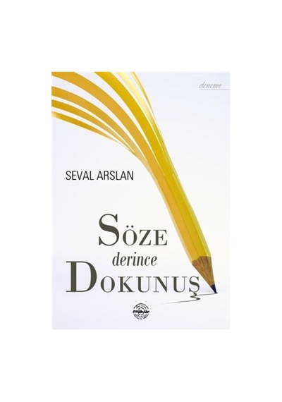 Söze Derince Dokunuş - Aıaı-594820