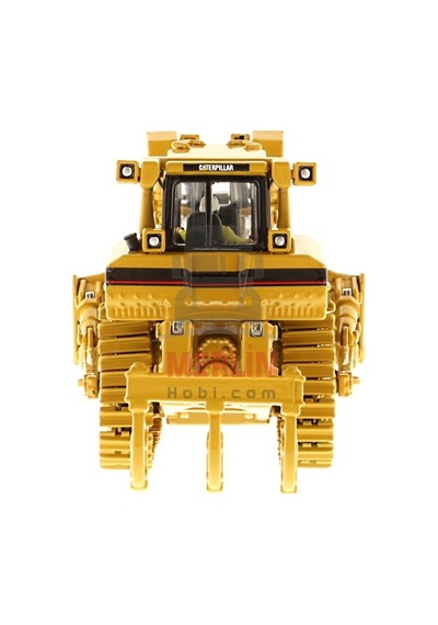 1/50 Caterpillar D8r Dozer