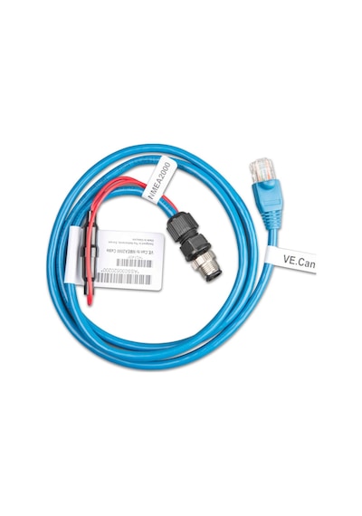 Victron VE.Can - NMEA2000 Micro C Erkek Bağlantı Kablosu