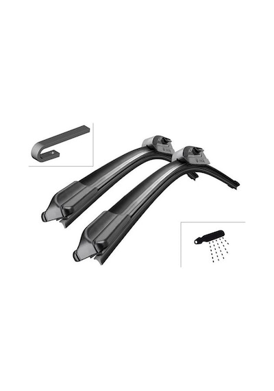 Bosch 3397007567 Aerotwin Silecek Seti-650 550mm Ar 725 S A6388201045